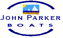 Welcome to John Parker Boats